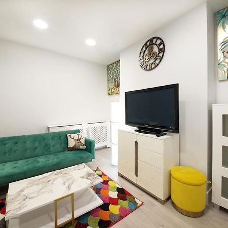 15 Selwyn Street, Luxury House Liverpool Exterior foto