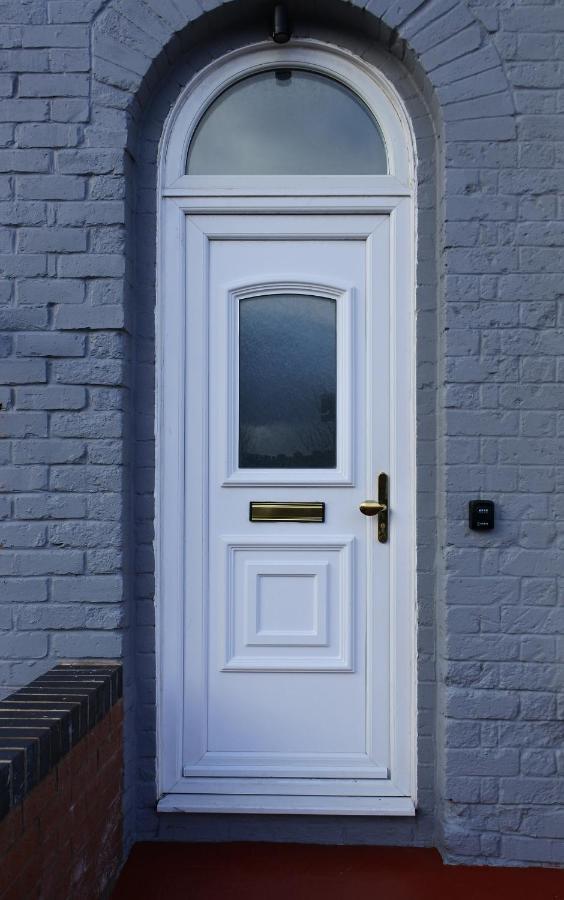 15 Selwyn Street, Luxury House Liverpool Exterior foto